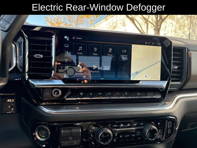 New 2026 Chevrolet Silverado 2500 High Country w/ Technology Package image 14