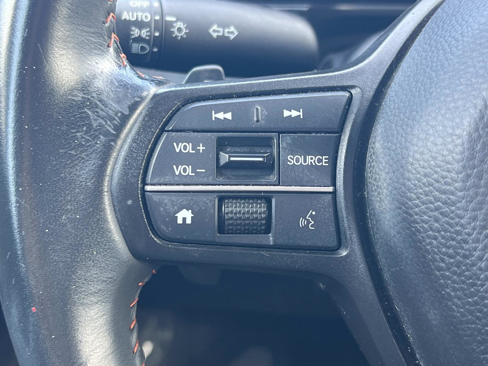 Certified 2023 Honda CR-V Sport image 9