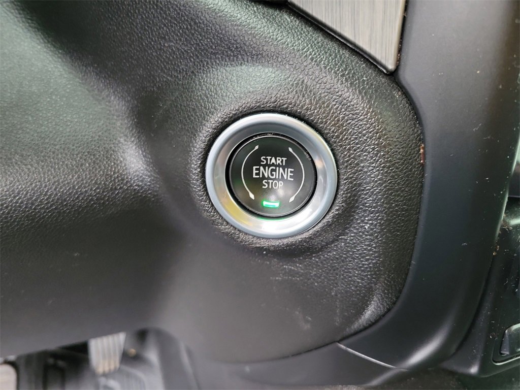 Used 2022 GMC Sierra 2500 Denali image 36