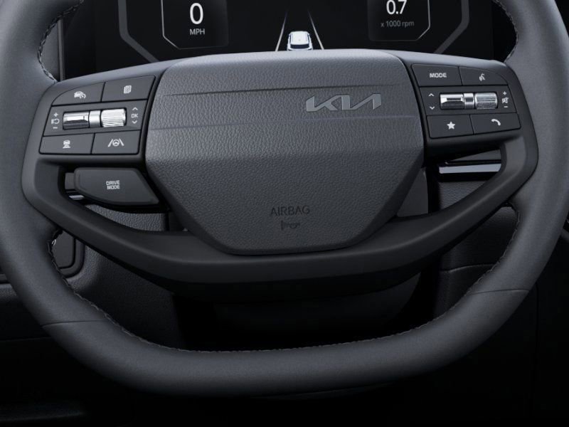 New 2026 Kia Sportage SX image 23