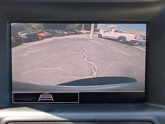 Used 2022 GMC Terrain SLE w/ Driver Convenience Package AWD/4WD image 16