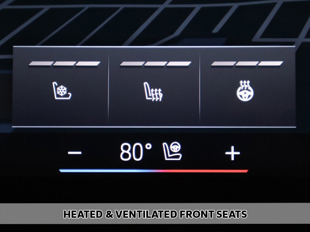 Used 2025 BMW i7 xDrive60 w/ Premium Package image 10