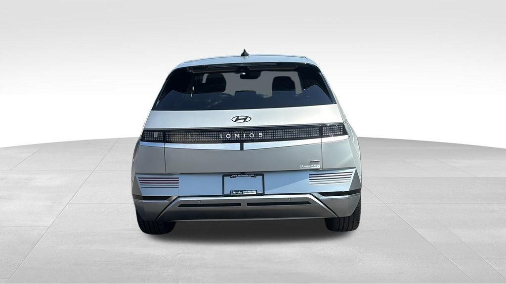 Used 2024 Hyundai Ioniq 5 Limited AWD/4WD image 6