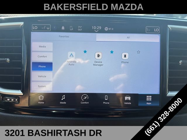 Used 2023 Chrysler Pacifica Touring-L FWD image 19