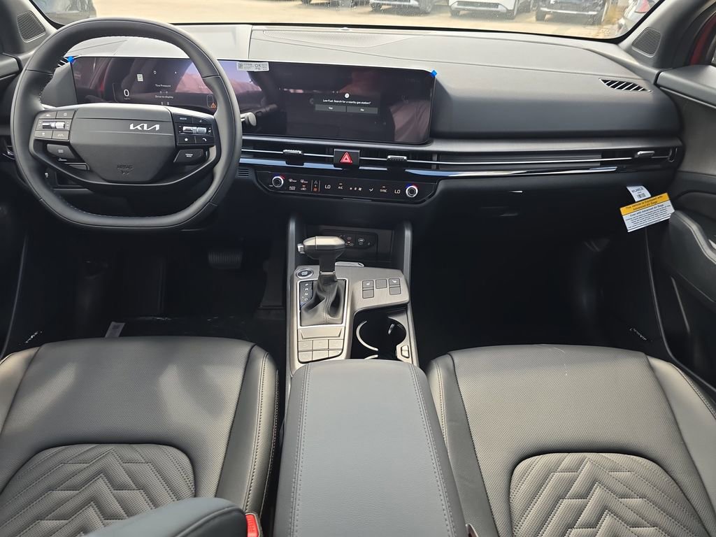New 2026 Kia Sportage X-Line image 13