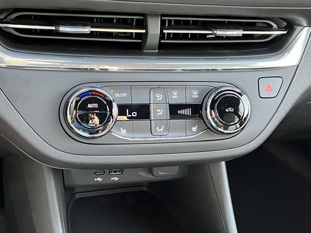 Used 2025 Buick Envista Preferred w/ Convenience I Package image 22