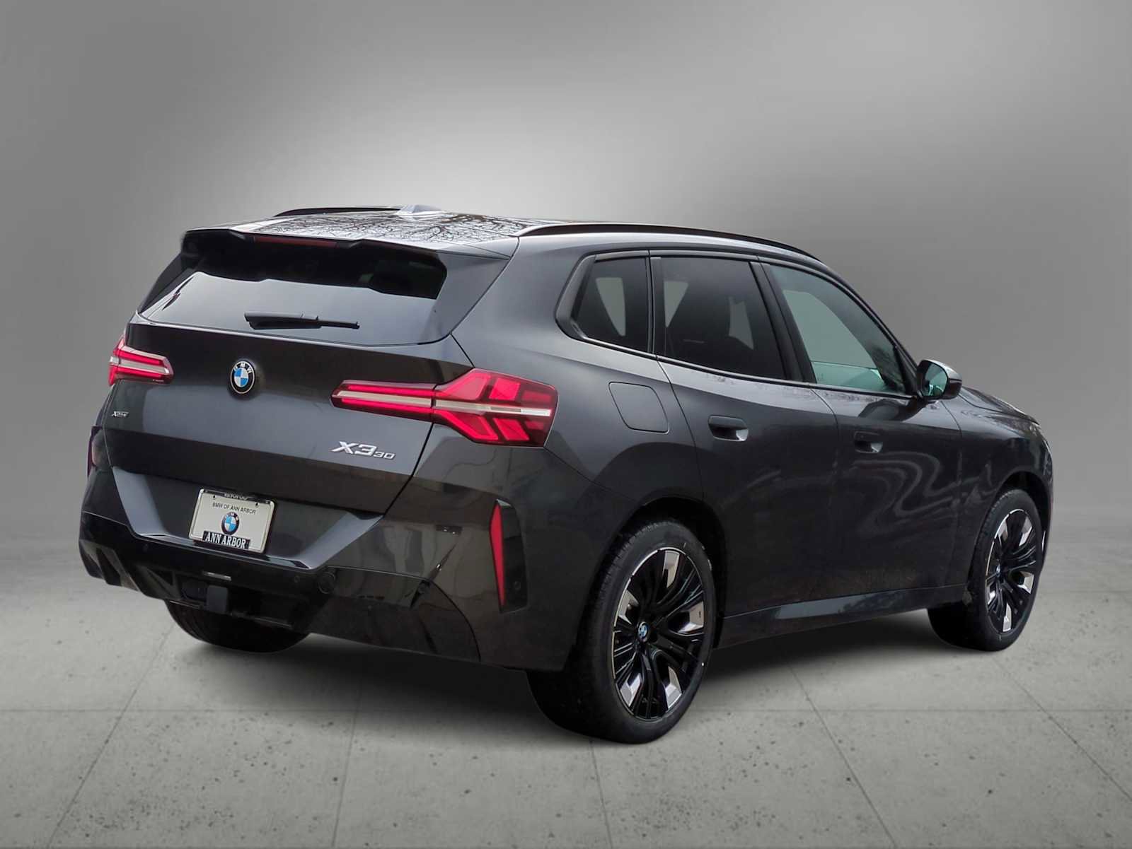 New 2026 BMW X3 xDrive30 image 8