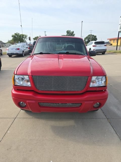 Used 2002 Ford Ranger XLT RWD image 8
