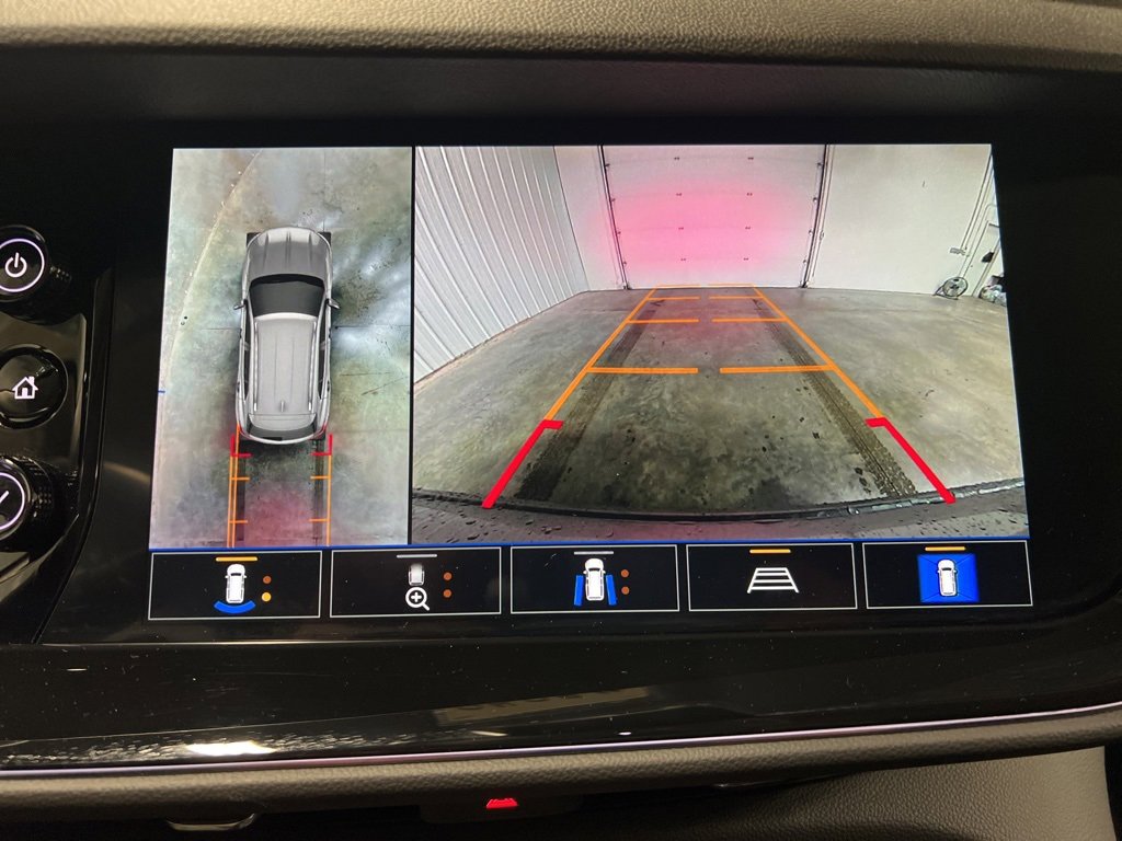 Certified 2023 Buick Envision Avenir image 17