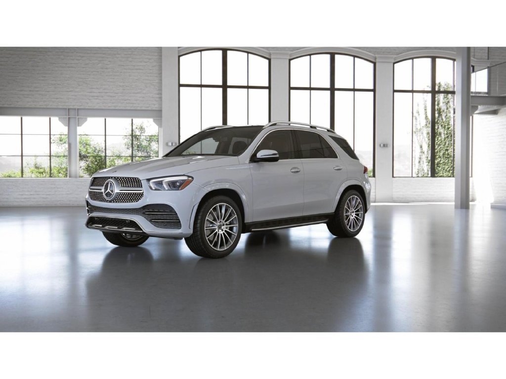 Used 2023 Mercedes-Benz GLE 350 4MATIC image 40