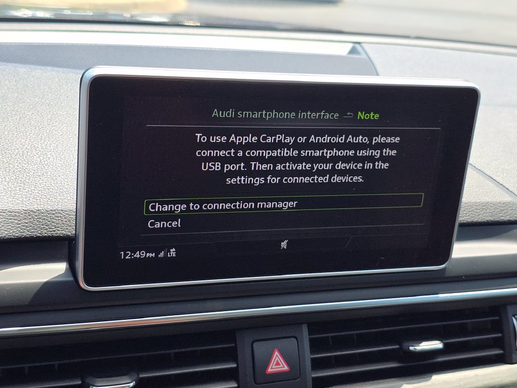 Used 2019 Audi A4 2.0T Prestige w/ Prestige Package AWD/4WD image 29