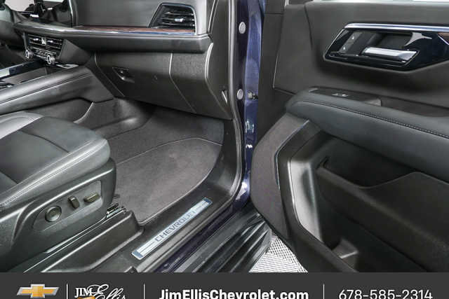 Used 2025 Chevrolet Tahoe LT image 23