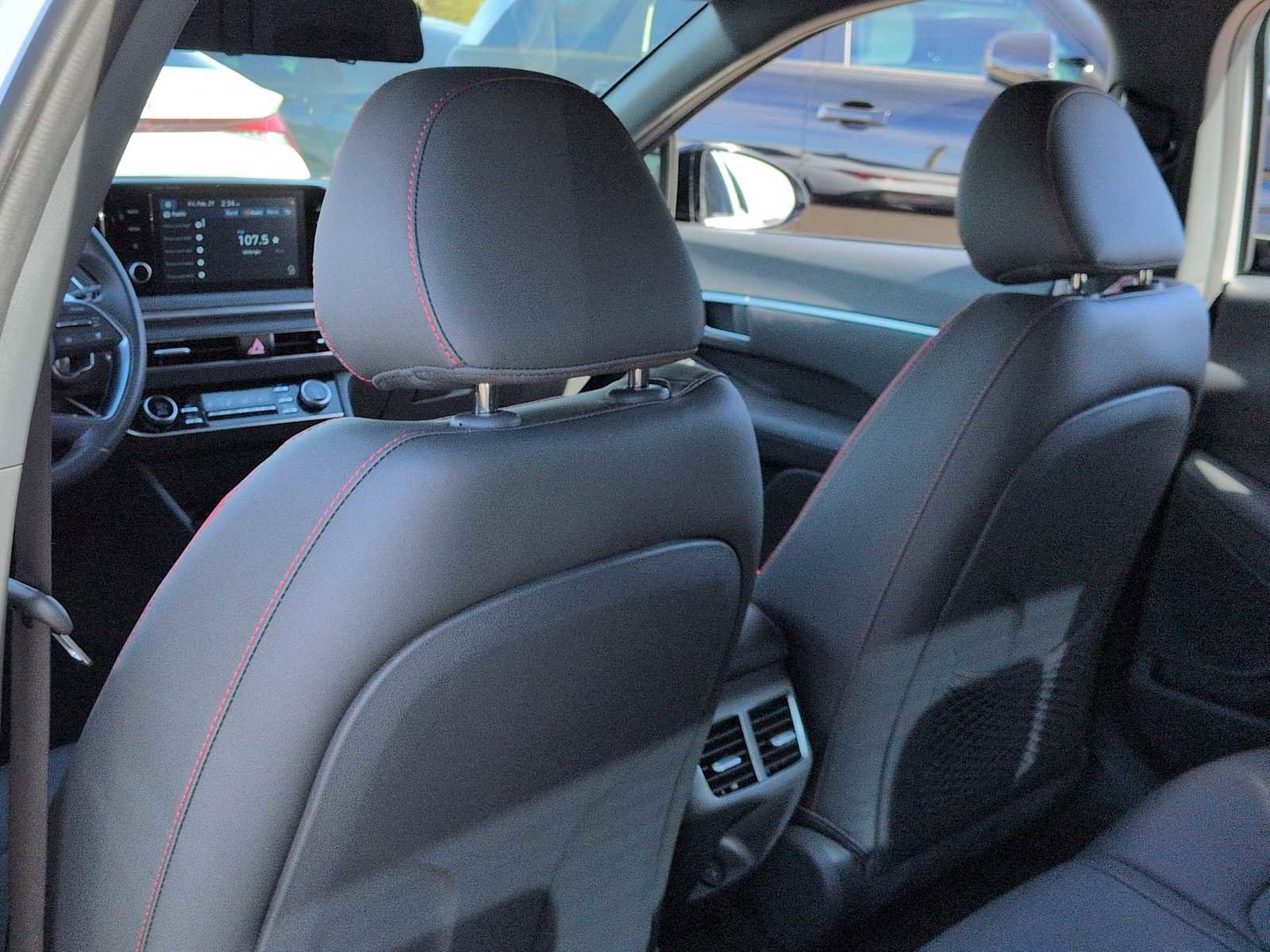 Certified 2021 Hyundai Sonata SEL Plus image 19