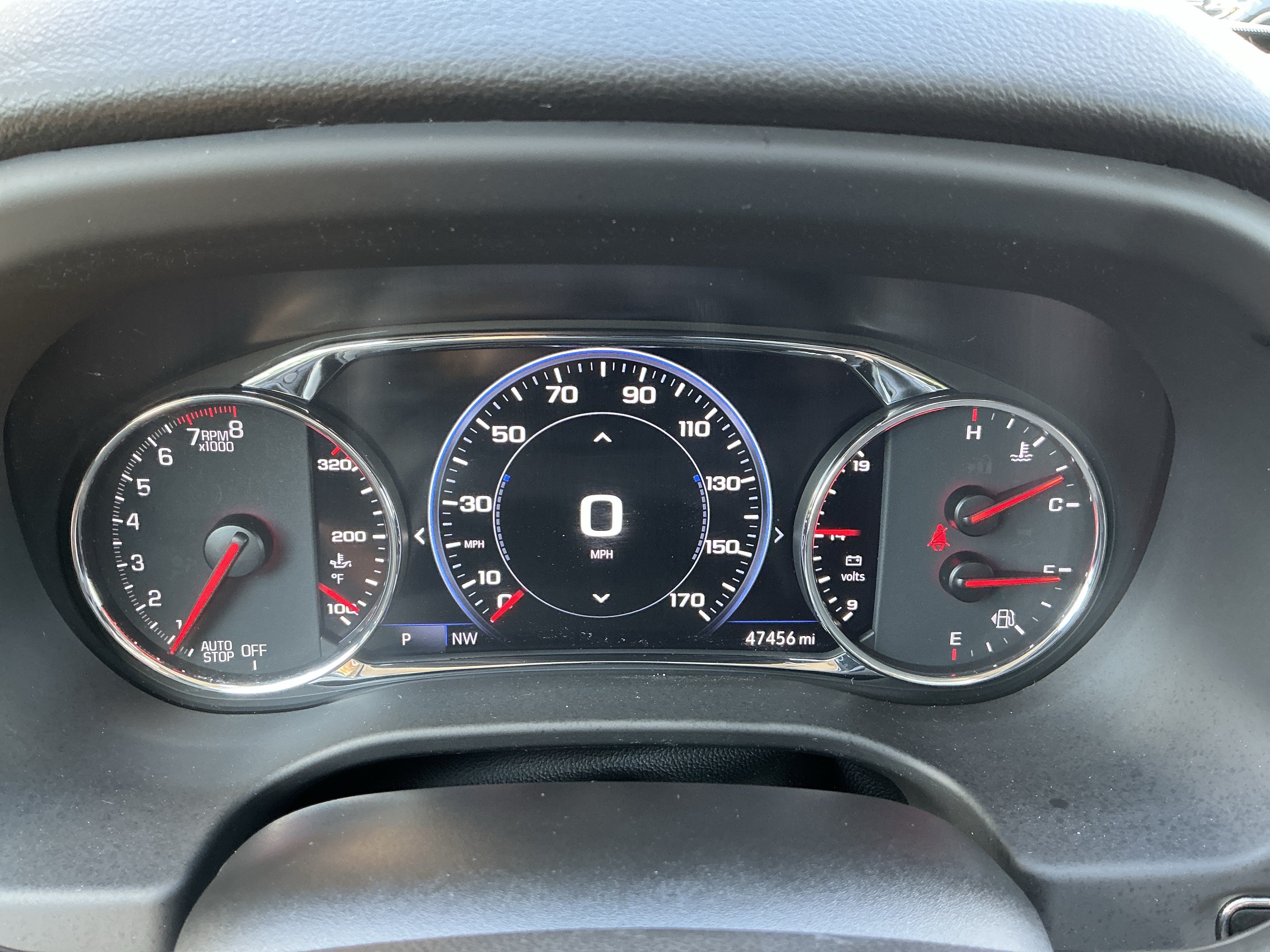 Used 2021 GMC Acadia Denali w/ Denali Ultimate Package AWD/4WD image 19