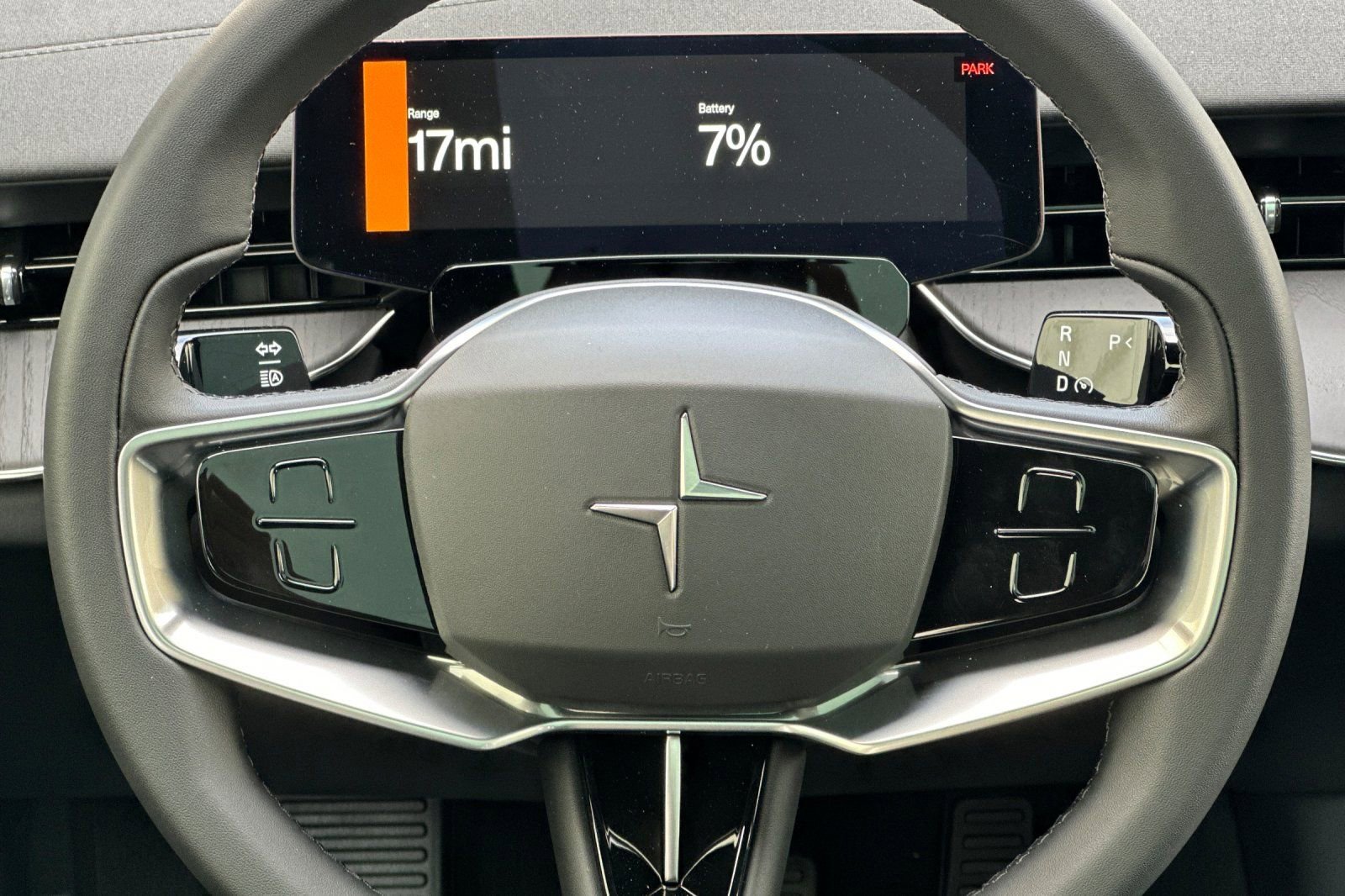 New 2025 Polestar Polestar 3 image 25