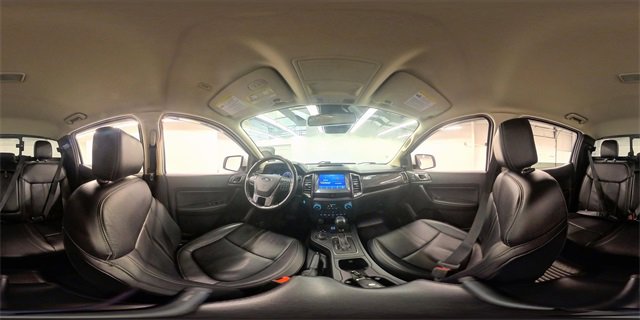 Used 2021 Ford Ranger Lariat image 39