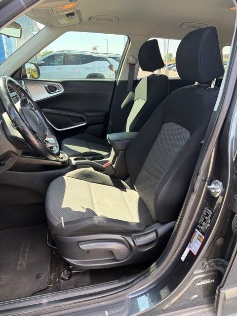 Used 2020 Kia Soul X-Line FWD image 19