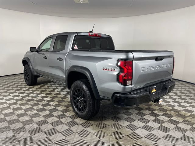 New 2026 Chevrolet Colorado Trail Boss image 18