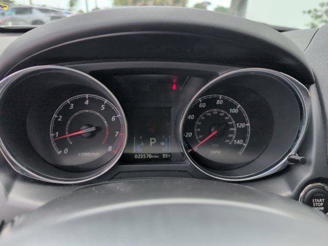Used 2025 Mitsubishi Outlander Sport AWD image 16