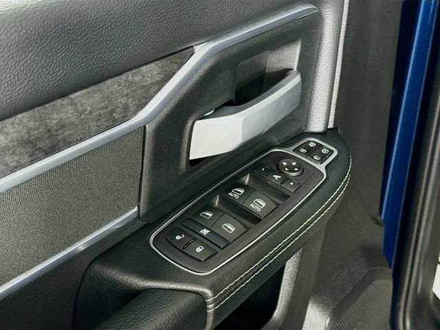 Used 2024 RAM 2500 Big Horn w/ Bed Utility Group image 17