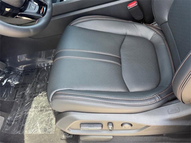 New 2026 Honda Passport TrailSport Elite image 12