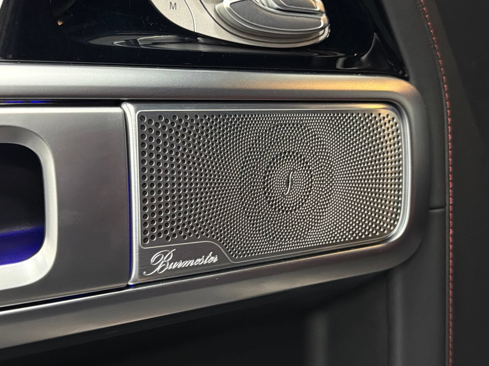 Certified 2022 Mercedes-Benz G 63 AMG 4MATIC image 23