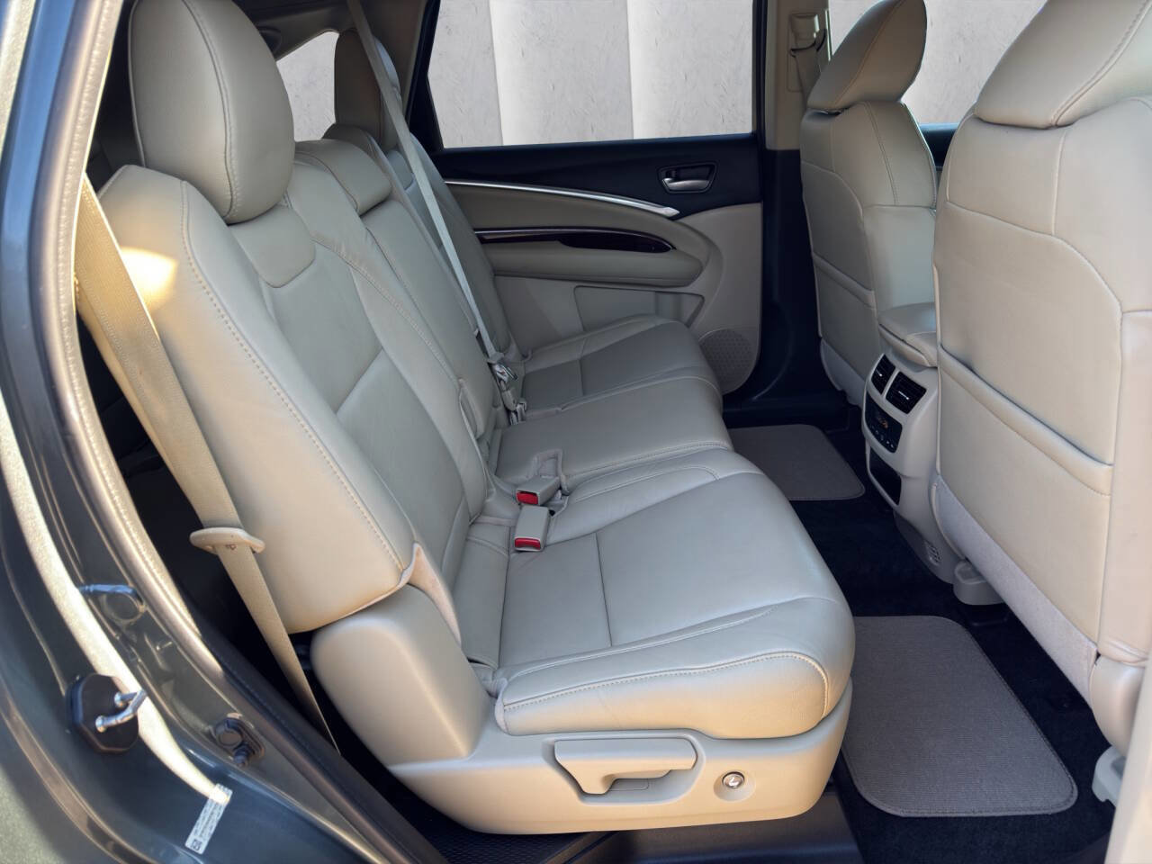 Used 2014 Acura MDX FWD w/ Technology Package image 14