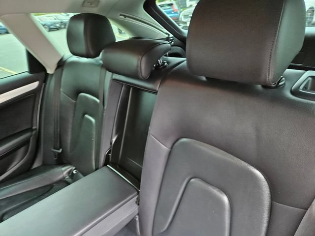 Used 2012 Audi A4 2.0T Premium Plus AWD/4WD image 16