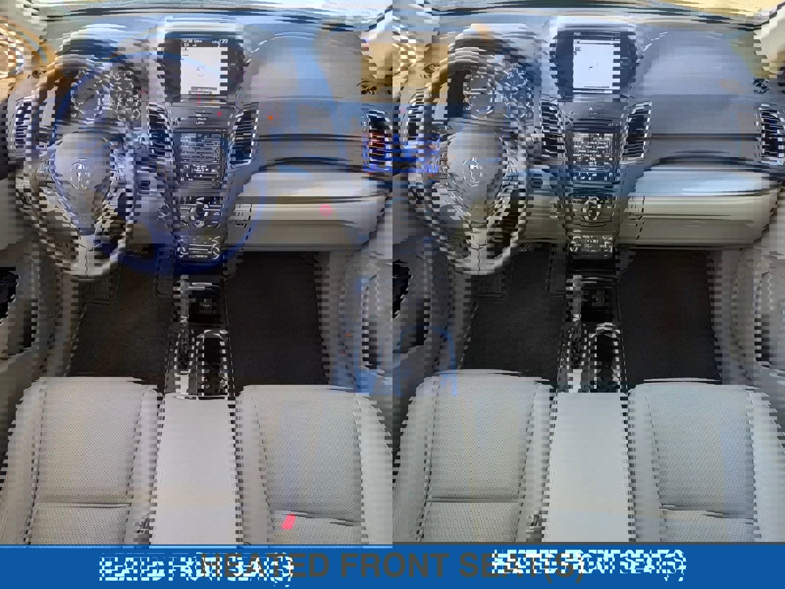 Used 2016 Acura RDX AWD w/ Technology Package image 38