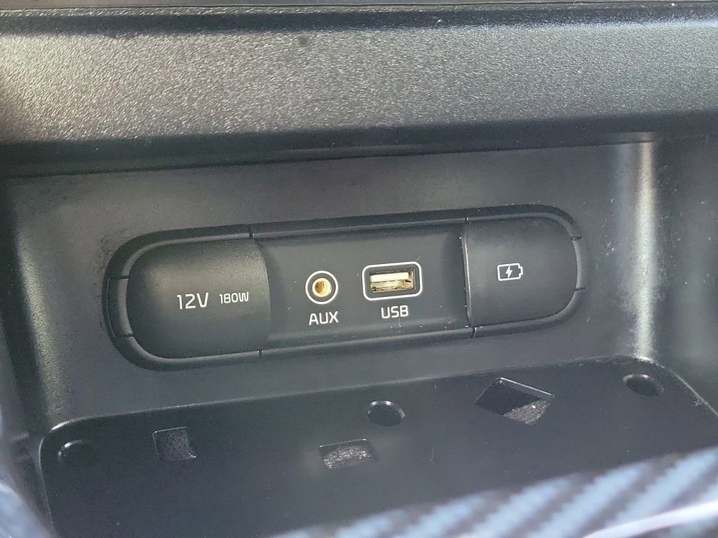 Used 2021 Kia Forte GT image 32