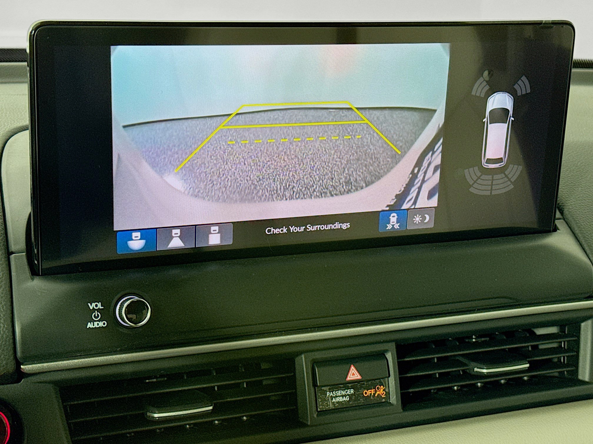 New 2026 Honda Pilot EX-L image 14