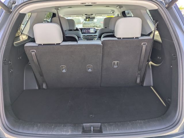 Used 2025 Hyundai Palisade SEL image 13