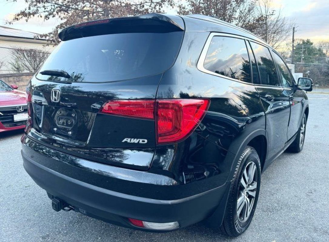 Used 2017 Honda Pilot EX-L image 7