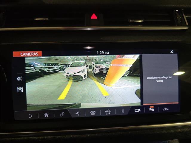 Used 2018 Land Rover Range Rover Velar S AWD/4WD image 25