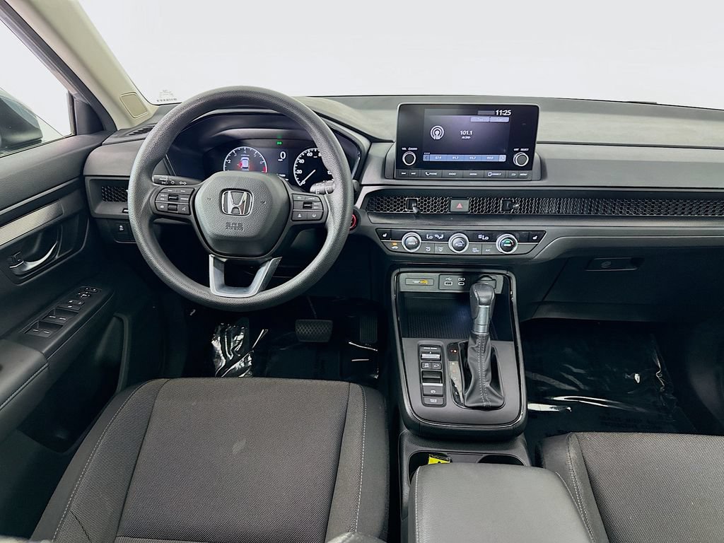 Certified 2024 Honda CR-V EX image 23