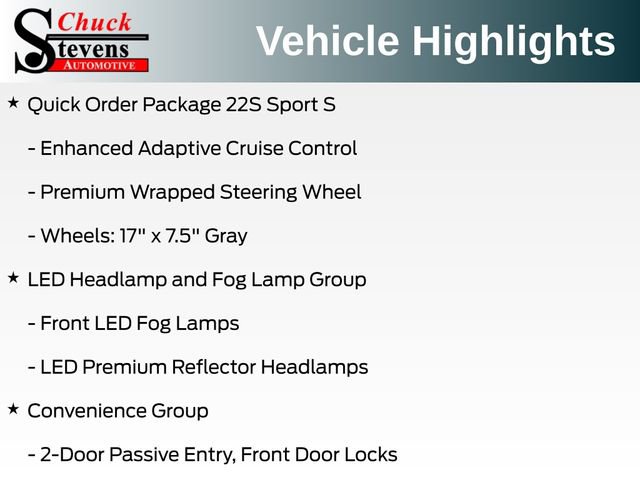 New 2026 Jeep Wrangler Unlimited Sport AWD/4WD image 19