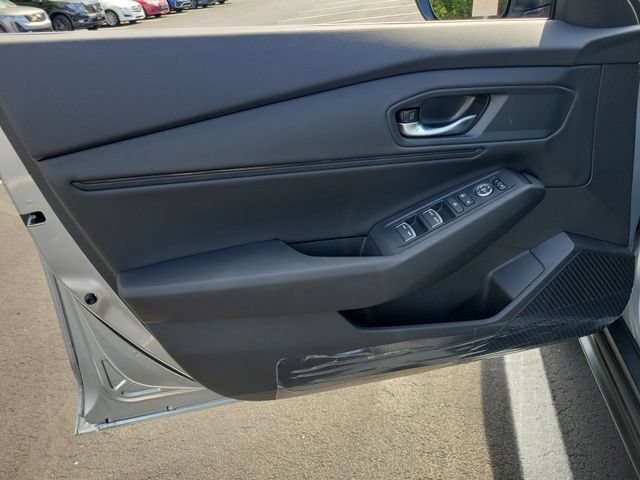 New 2026 Honda Accord SE image 38