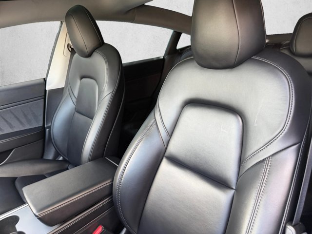 Used 2021 Tesla Model 3 Performance AWD/4WD image 17