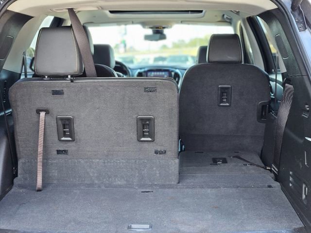 Used 2019 Chevrolet Traverse LT w/ LT Premium Package image 32