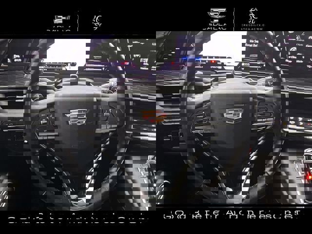 Used 2023 Cadillac Escalade ESV Sport w/ Touring Package image 12