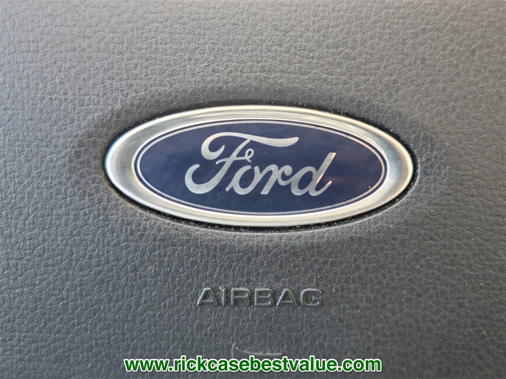 Used 2023 Ford F150 XLT image 28