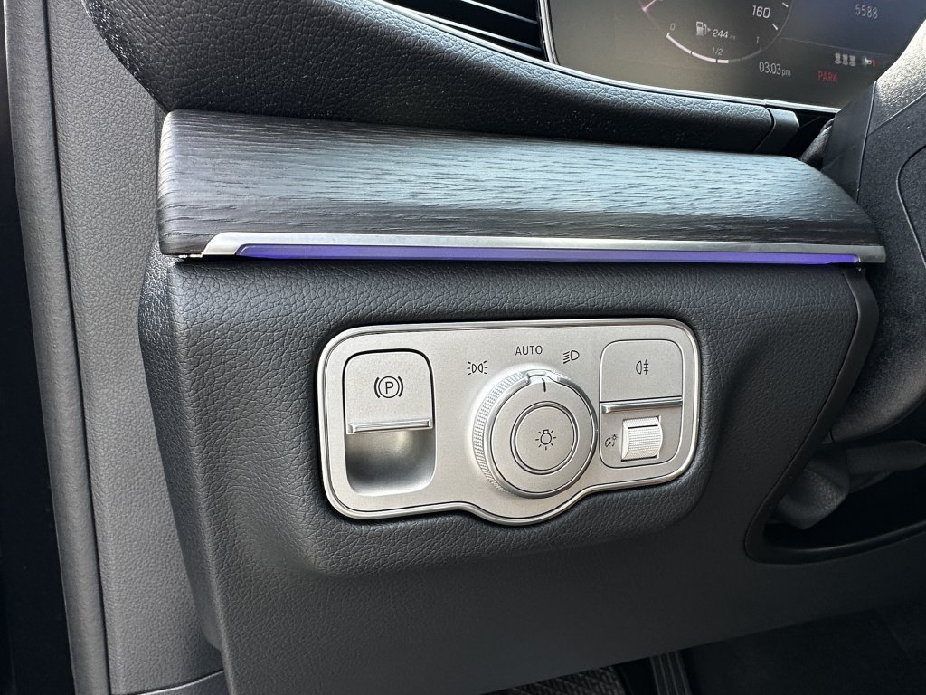 Certified 2026 Mercedes-Benz GLE 350 4MATIC image 34