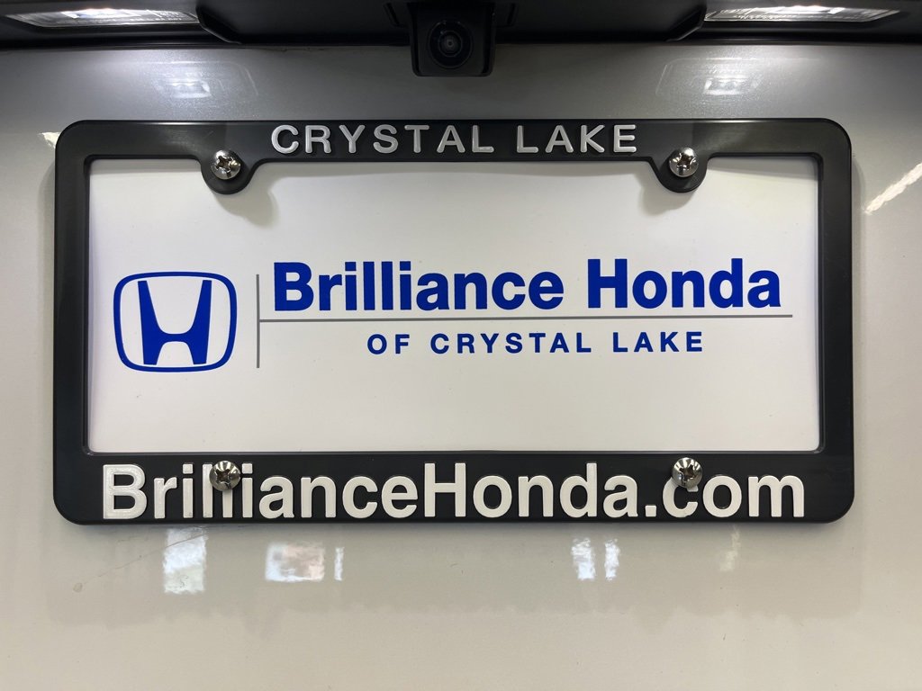 Used 2022 Honda Passport TrailSport image 38