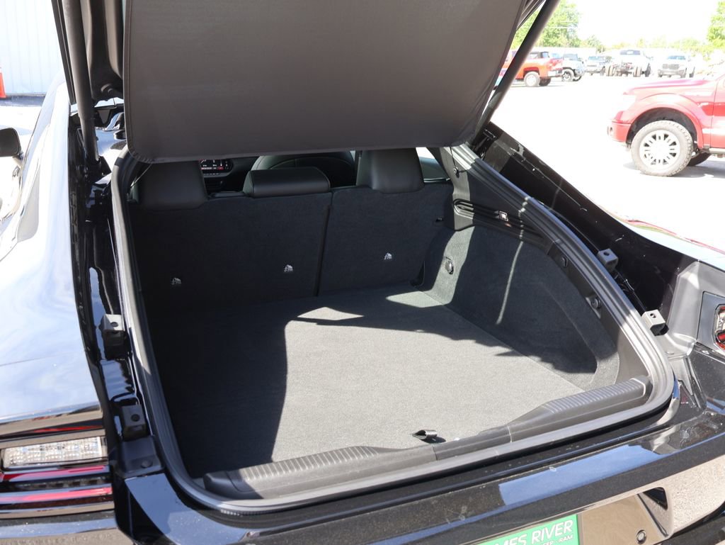 New 2026 Dodge Charger Scat Pack AWD/4WD image 15