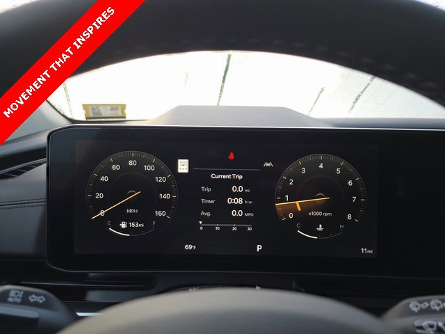 New 2026 Kia Carnival SX Prestige image 31