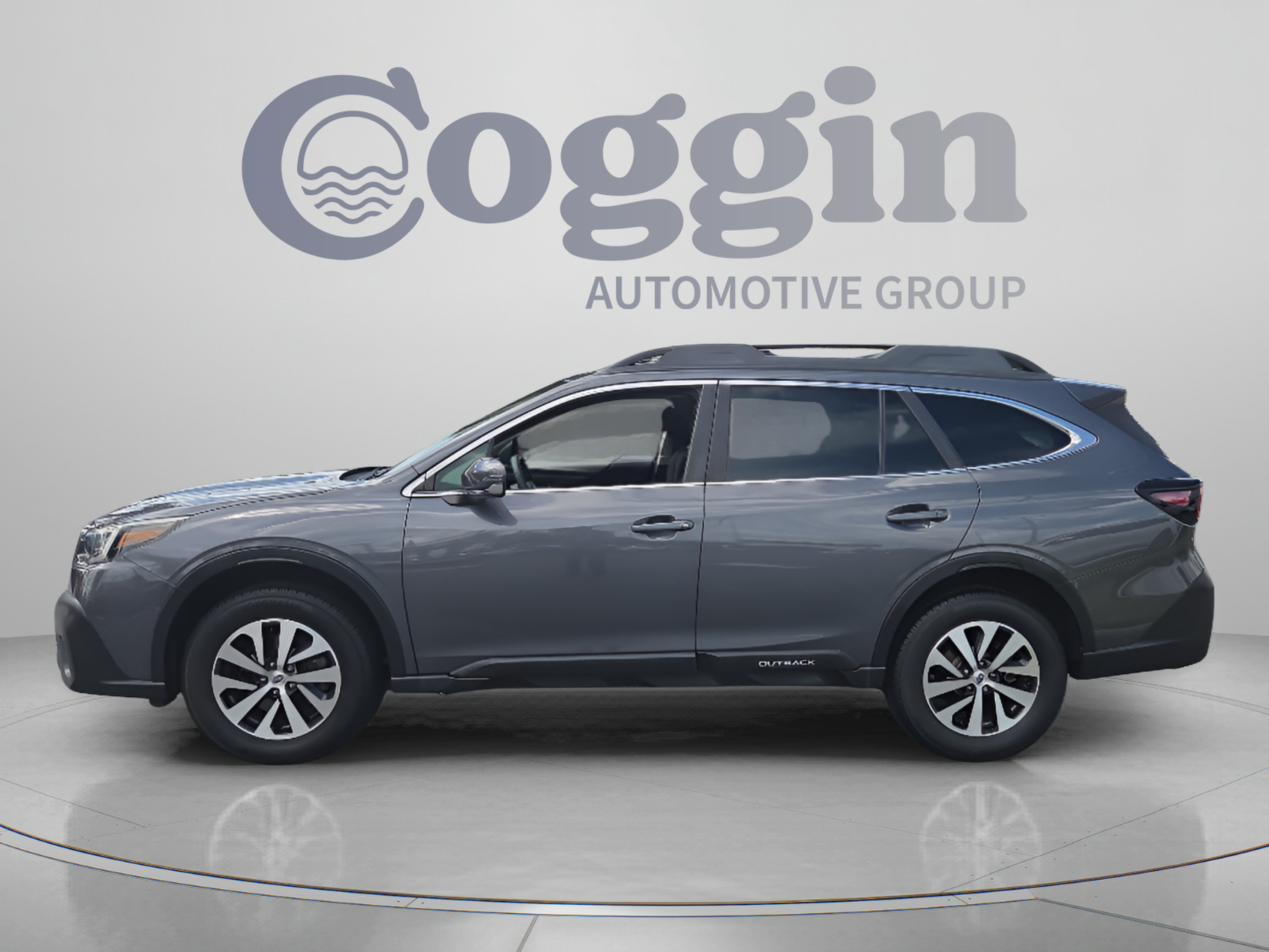 Used 2020 Subaru Outback Premium AWD/4WD image 2