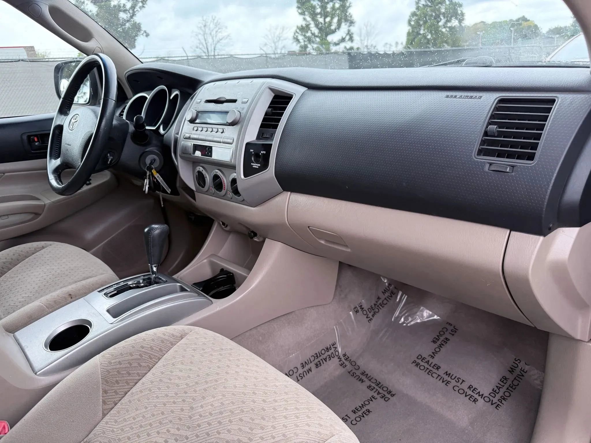 Used 2008 Toyota Tacoma 2WD Access Cab image 19