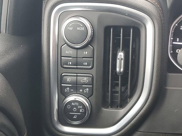 Used 2021 GMC Sierra 1500 AT4 image 18