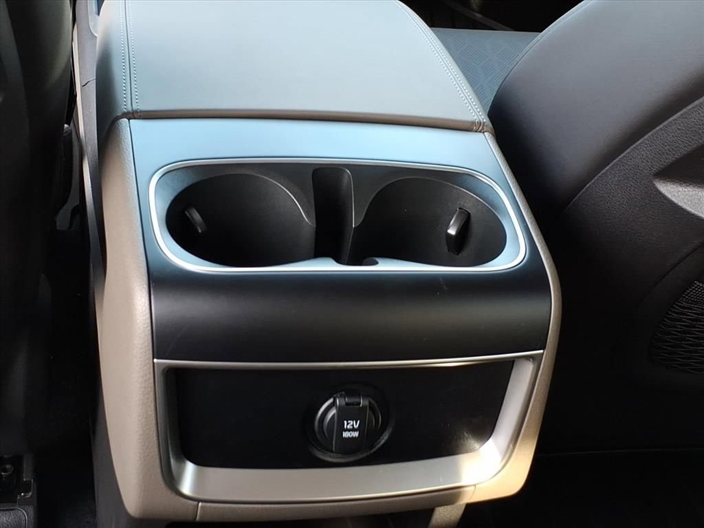 New 2026 Kia Carnival image 11