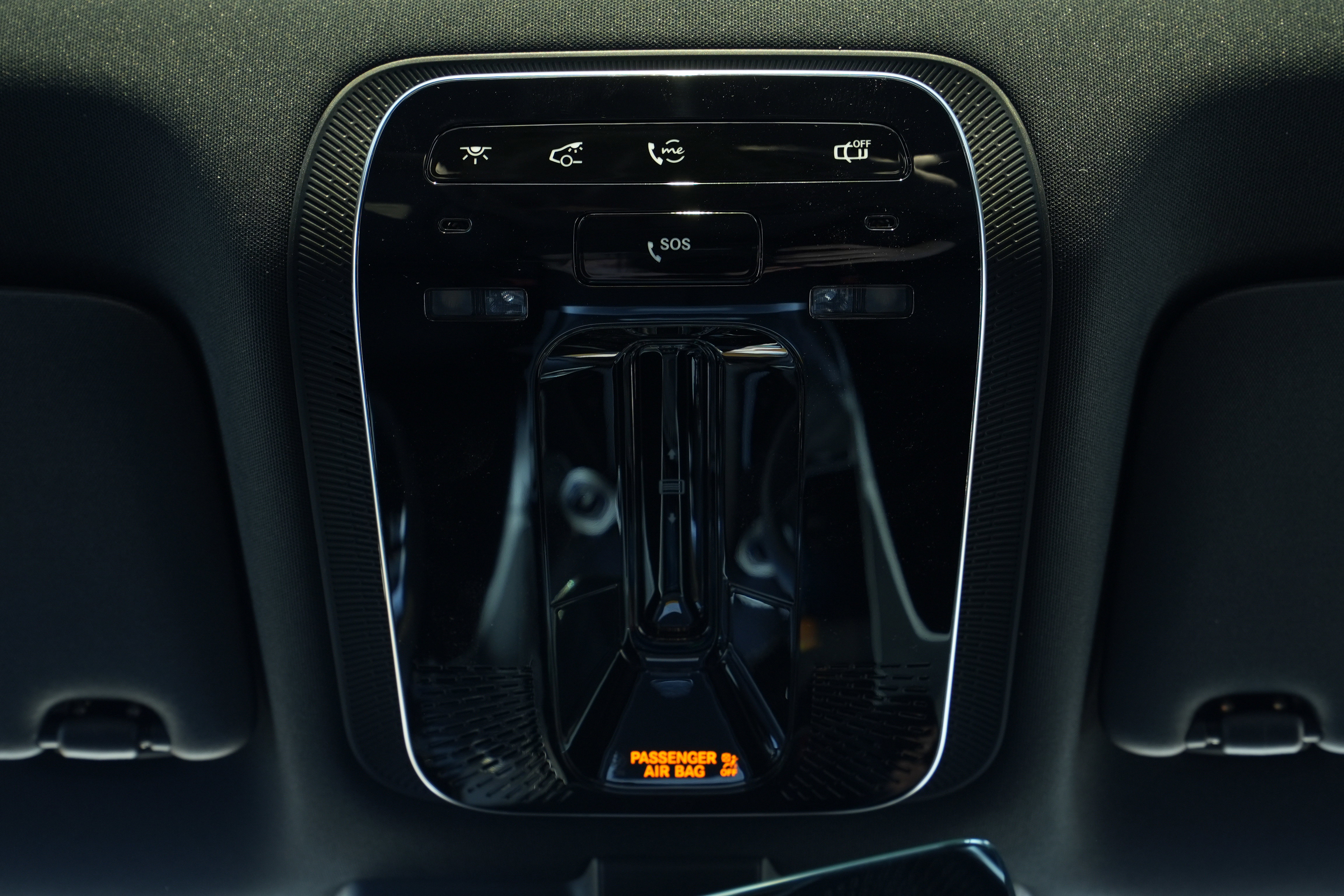 New 2026 Mercedes-Benz C 300 4MATIC Sedan image 30